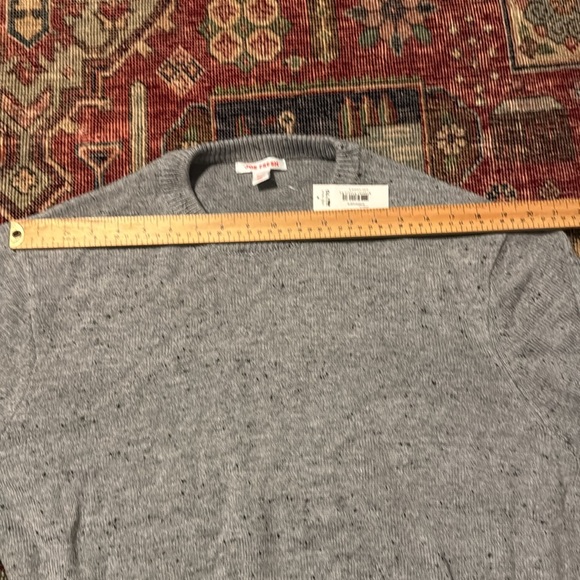 Joe Fresh Crewneck sweater NWT - Picture 7 of 10